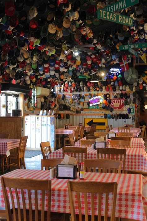 Order Phil's BBQ .